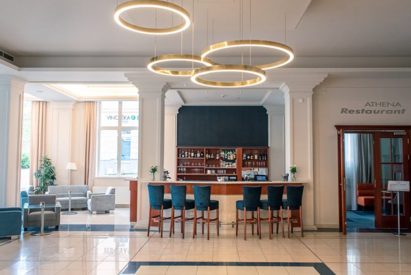 OLYMPIA Hotel, s.r.o.
