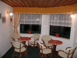 Pension POHODA