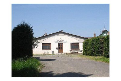 Ubytování na Skalce