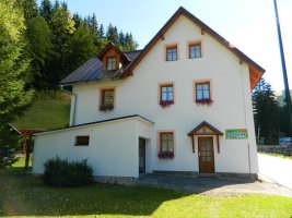 Pension  Fedoriška