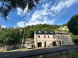 Apartmány U Kuželky
