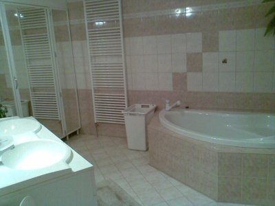 Apartmány Neronet