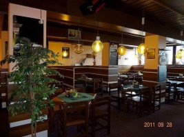 Pension Jilemnická Bouda