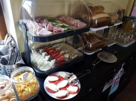 Pension BAVLNKA - Baby Friendly