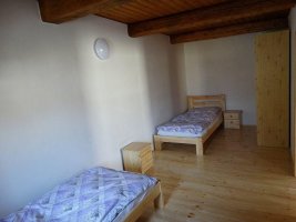 Penzion U Cempů Kunratice