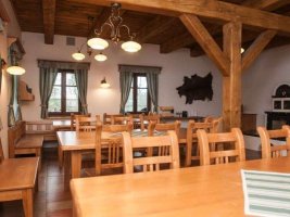 Pension Konírna
