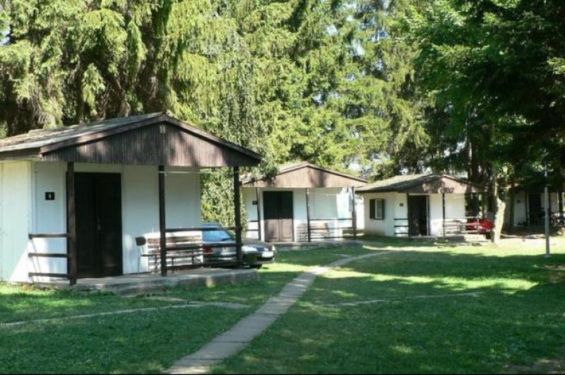 Chatový tábor Jinolice