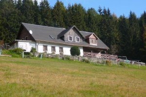 Pension Horský ranč
