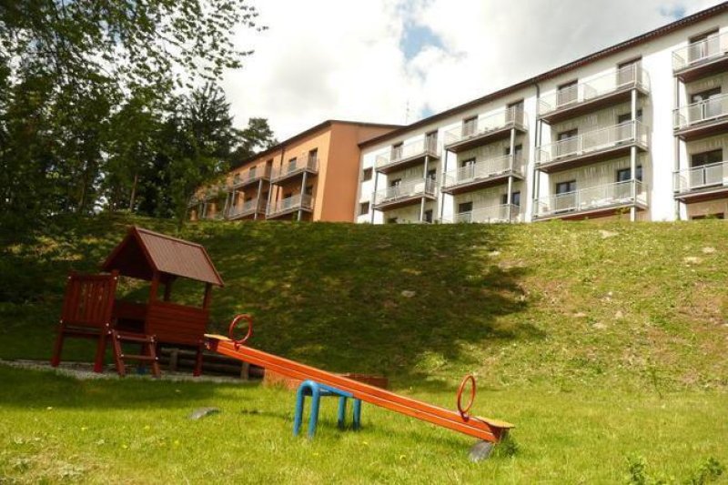 BOUČEK apartmány Lipno nad Vlt.