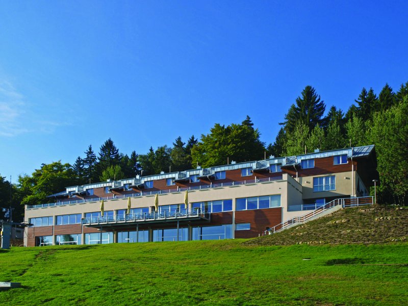 Hotel Monínec