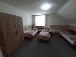 Penzion ORÁČ