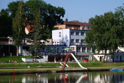 Alena - Ubytování v soukromí - Alena Hávová