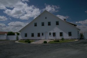 Statek Starý Kolín