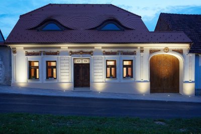 Vinařský dům