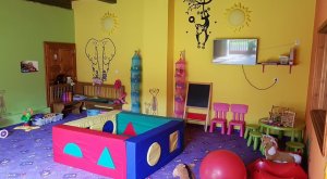 Pension BAVLNKA - Baby Friendly