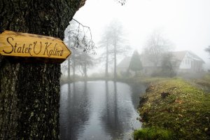Statek U Kalinů