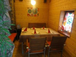 Hotel Bor