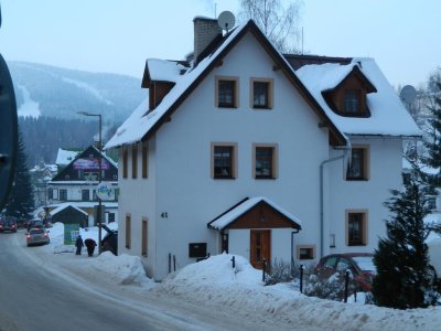 Pension  Fedoriška