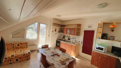 Villa Andy apartement