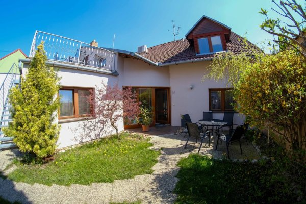 Apartmány Neronet