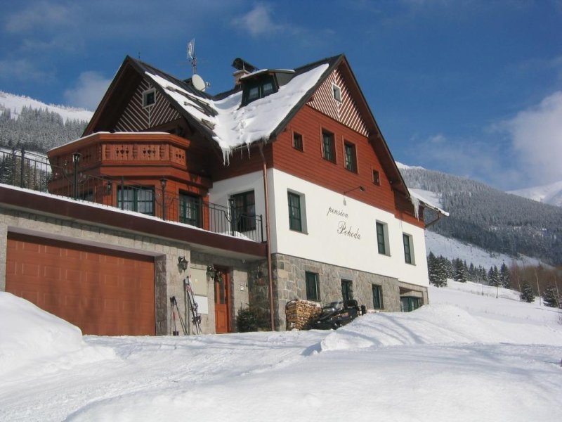 Pension POHODA