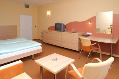 Hotel Sport