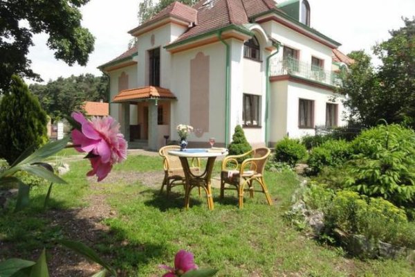 Hotel Bor
