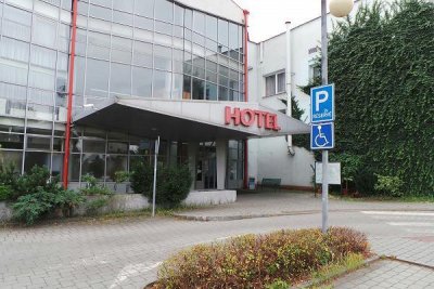 Hotel Sport