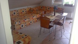 Villa Andy apartement