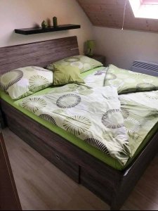 Apartmány Zaječák