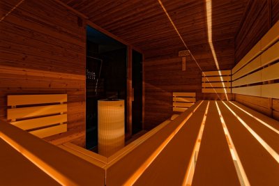 Hotel STARÁ ŠKOLA