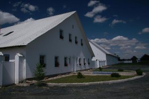 Statek Starý Kolín