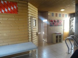 Hotel Bor