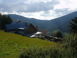 Pension Horský ranč