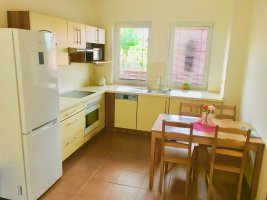 Apartmány Zaječák