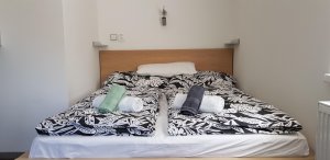 Apartmány U Kuželky