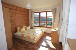 Horské apartmány Cihlářka