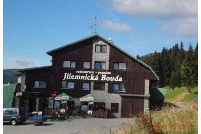 Pension Jilemnická Bouda