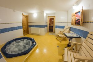 Pension POHODA