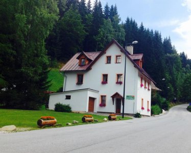 Pension  Fedoriška