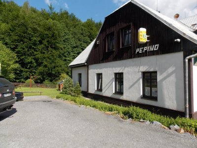 Chata Pepíno