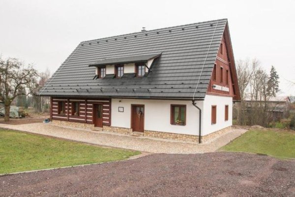 Pension Konírna