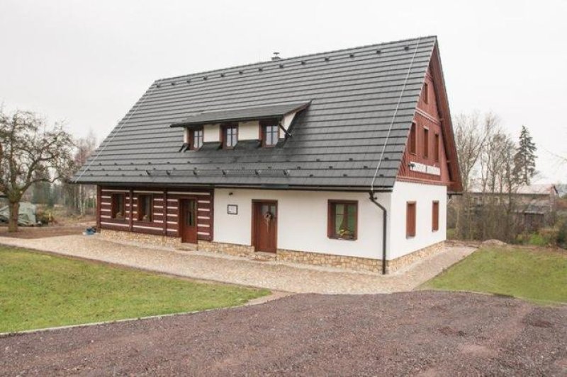 Pension Konírna