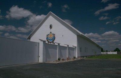 Statek Starý Kolín