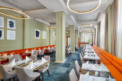 OLYMPIA Hotel, s.r.o.