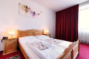 Hotel STARÁ ŠKOLA