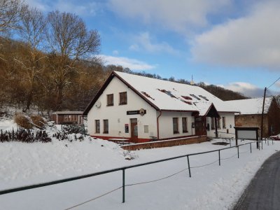 Penzion ORÁČ