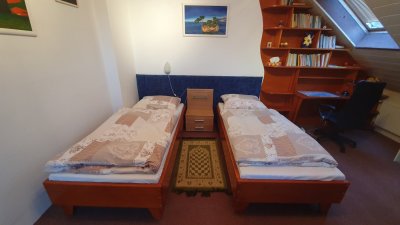 Villa Andy apartement