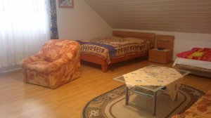 Villa Andy apartement