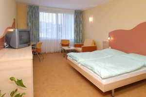 Hotel Sport